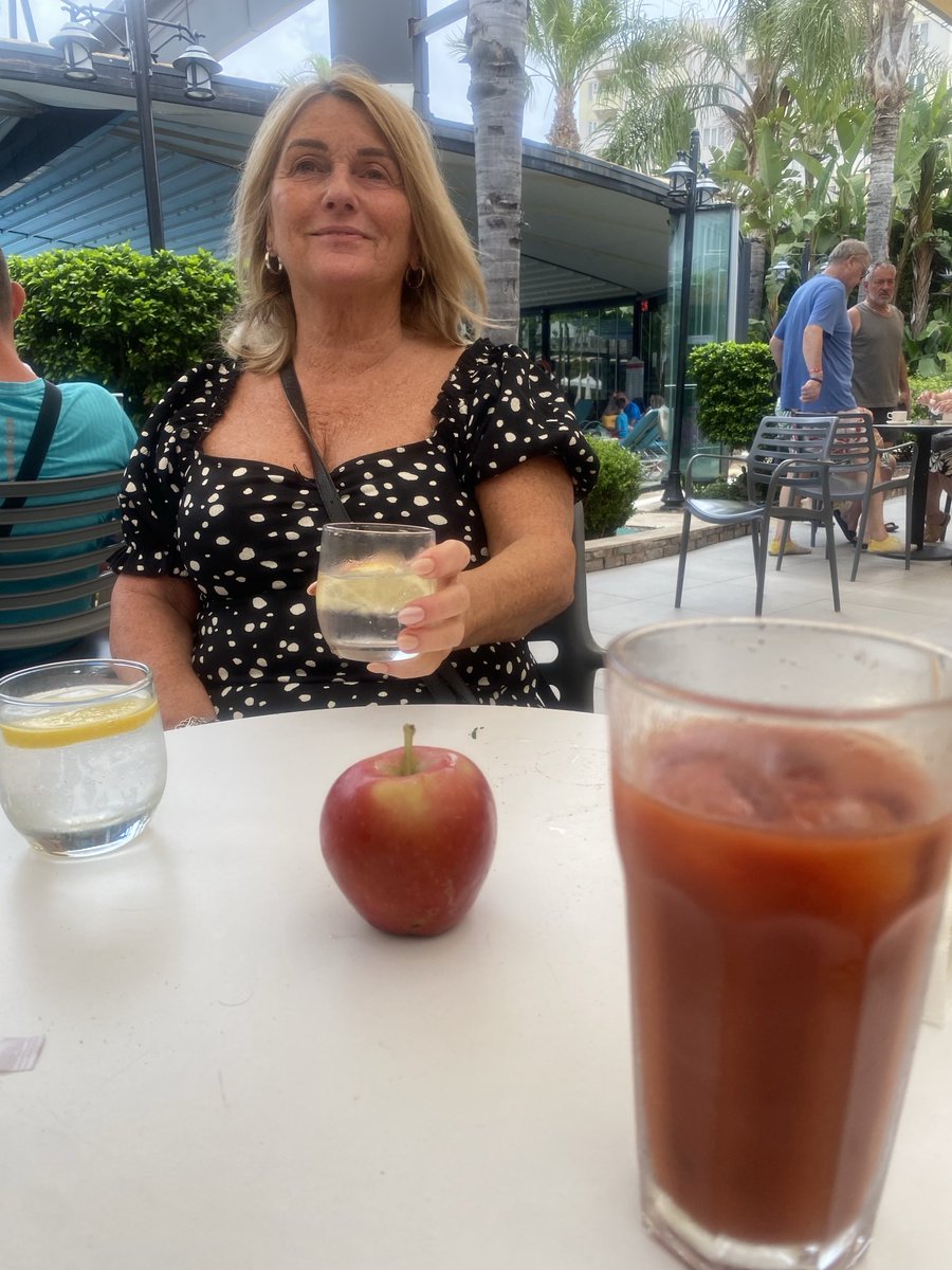 And We’re Off! #LaraBeach #Turkey 🇹🇷