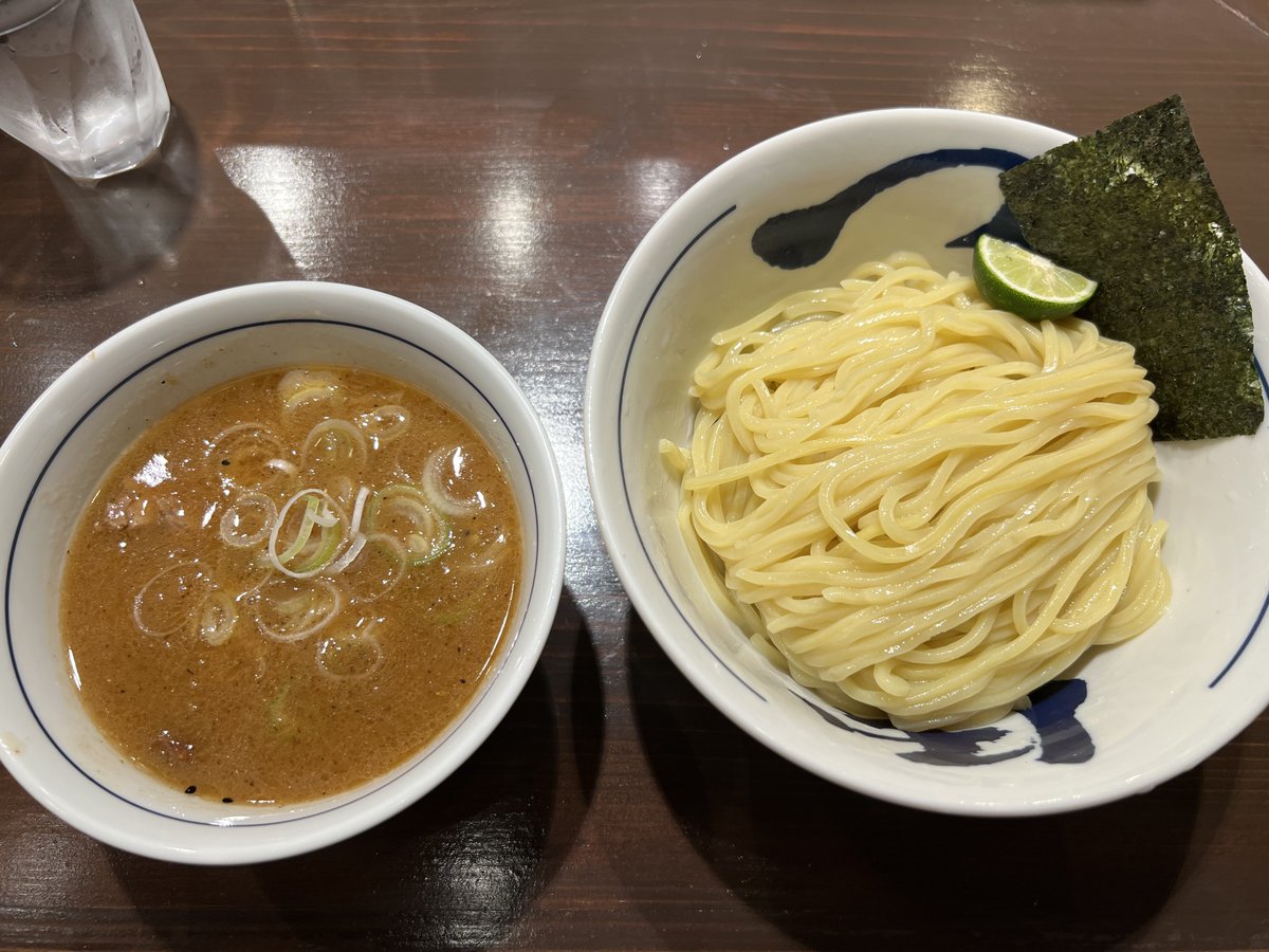 つけ麺　つじ田　ゴールド丼ぶり　未使用　どんぶり 濃厚魚介豚骨つけ麺 つじ田 弘前店 | Wolt | デリバリー | 弘前