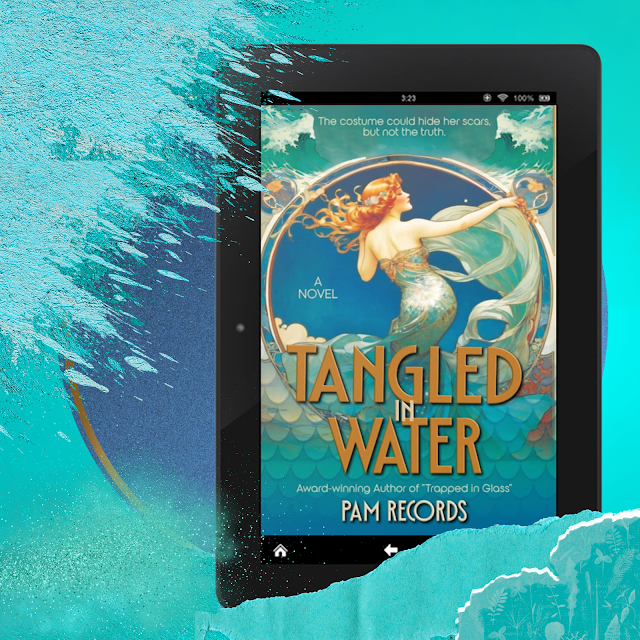 Yarde Book Reviews & Book Promotion (@maryanneyarde) on Twitter photo ❀༻ Books Worth Reading ༺❀
•´¸.•*´¨)✯ ¸.•*¨)
✮ ( ¸.•´✶ Tangled in Water
By Pam Records *´¨✫)
maryanneyarde.blogspot.com/2025/05/tangle…
#BooksWorthReading #BookOfTheDay #HistoricalFiction
<a href="/histficcompany/">The Historical Fiction Company</a> ❀༻ Books Worth Reading ༺❀
•´¸.•*´¨)✯ ¸.•*¨)
✮ ( ¸.•´✶ Tangled in Water
By Pam Records *´¨✫)
maryanneyarde.blogspot.com/2025/05/tangle…
#BooksWorthReading #BookOfTheDay #HistoricalFiction
<a href="/histficcompany/">The Historical Fiction Company</a>
