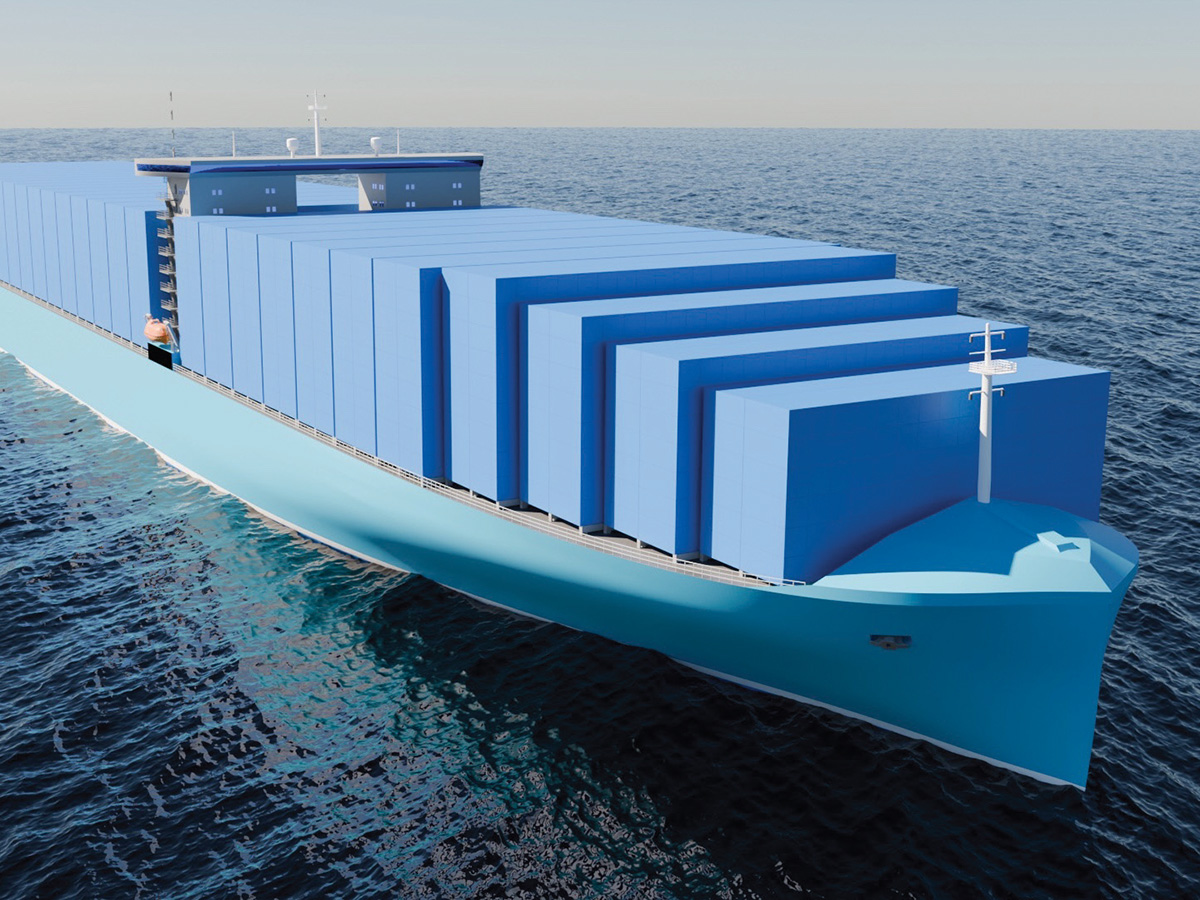 AJOT's tweet image. Can building nuclear merchant ships revitalize the U.S. maritime?
Premium Article by George Lauriat, AJOT Digital Edition Issue 777 on page 22

#alternativeenergy | #maritime | #shippingtechnology | #shipping

ajot.com/premium/ajot-c…