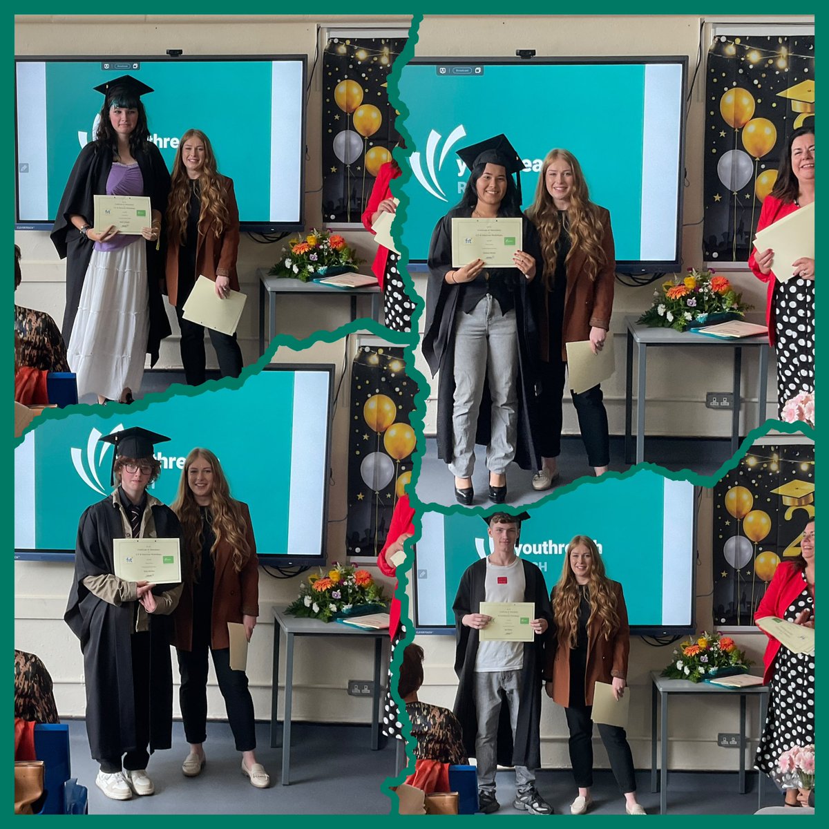 Rush Youthreach (@yrrush) on Twitter photo Well done to all students who received their Choose Tech Bronze & Silver Awards along with their interview workshop certificates from Vanessa <a href="/FastrackintoIT/">Fastrack into Information Technology (FIT)</a> <a href="/ddletb/">Dublin & Dún Laoghaire ETB</a> <a href="/SOLASFET/">SOLAS</a> <a href="/ESF_Ireland/">ESF Ireland</a> <a href="/ThisisFet/">thisisFET</a> Well done to all students who received their Choose Tech Bronze & Silver Awards along with their interview workshop certificates from Vanessa <a href="/FastrackintoIT/">Fastrack into Information Technology (FIT)</a> <a href="/ddletb/">Dublin & Dún Laoghaire ETB</a> <a href="/SOLASFET/">SOLAS</a> <a href="/ESF_Ireland/">ESF Ireland</a> <a href="/ThisisFet/">thisisFET</a>