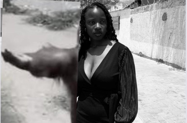 You have started begging again😏