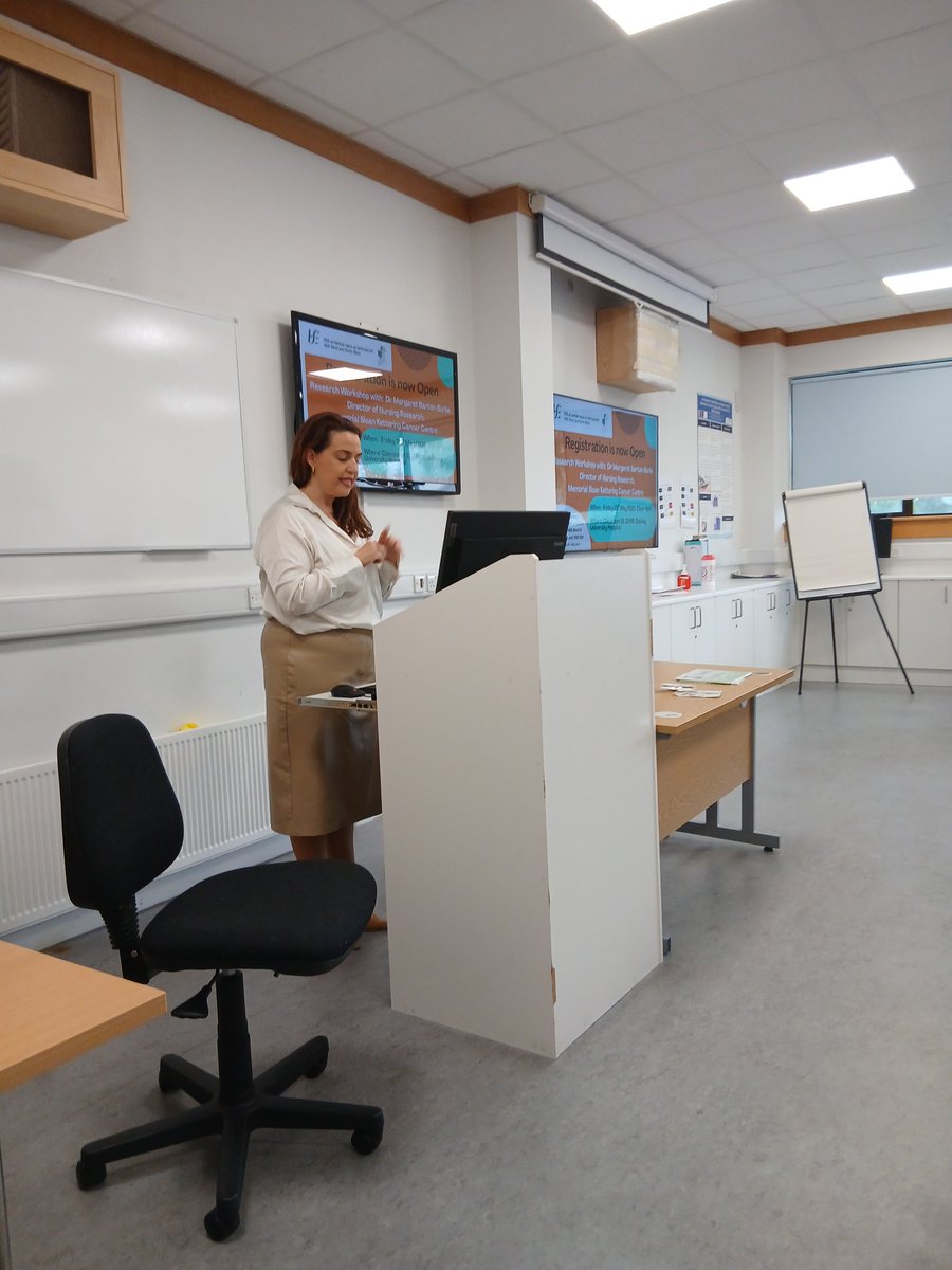 Margaret Burke (@caresearchsligo) on Twitter photo Excited to be at the opening WNW Cancer Nursing Research Day. #nursingresearch #interactive #research #researchnurselife #patientcare #irishresearch #improvedoutcomes <a href="/HSE_West_NWest/">HSEWestNorthWest</a> Excited to be at the opening WNW Cancer Nursing Research Day. #nursingresearch #interactive #research #researchnurselife #patientcare #irishresearch #improvedoutcomes <a href="/HSE_West_NWest/">HSEWestNorthWest</a>