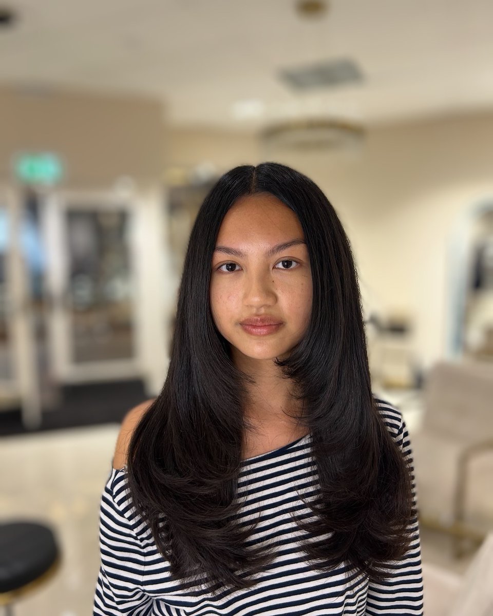 FlyingHorseWalk's tweet photo. https://t.co/stQFwgf8v7
@starshooter.hair
β¨π
πππ ππ«ππ¦π’π§π π₯ππ²ππ«π¬β¨
.
.
#layeredhaircut #faceframinglayers #flickyblowdry #haircut #hairgoals #layeredhaircutsnottingham #nottingham #blowdrysnottingham https://t.co/evKqLwiohK