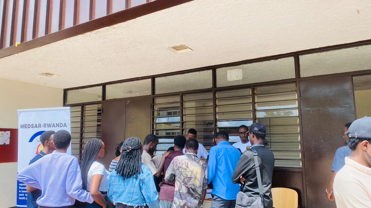 National Youth Summit| MEDSAR tweet media