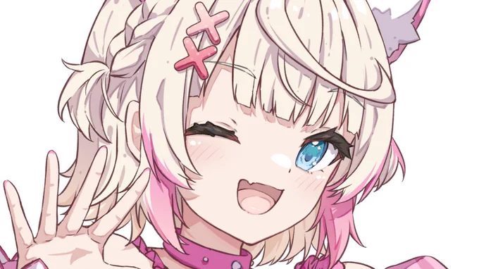#我ながら天才なお顔4選