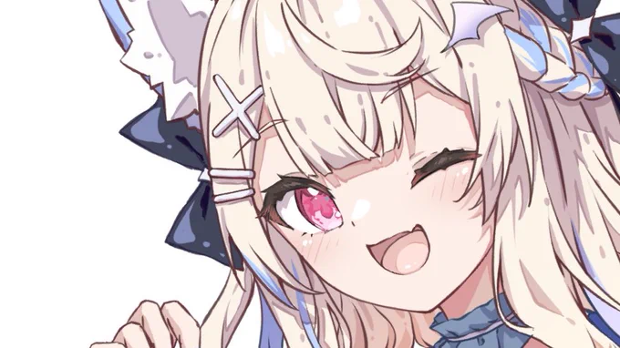 #我ながら天才なお顔4選