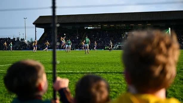 The Meath Supporters Club have asked us to inform those going to Dr Hyde Park that they will be congregating behind the goals at the cemetery end for anyone who wishes to join them.

If you're travelling, we'd love your Whatsapp voice notes for our Matchday Diary. Send to