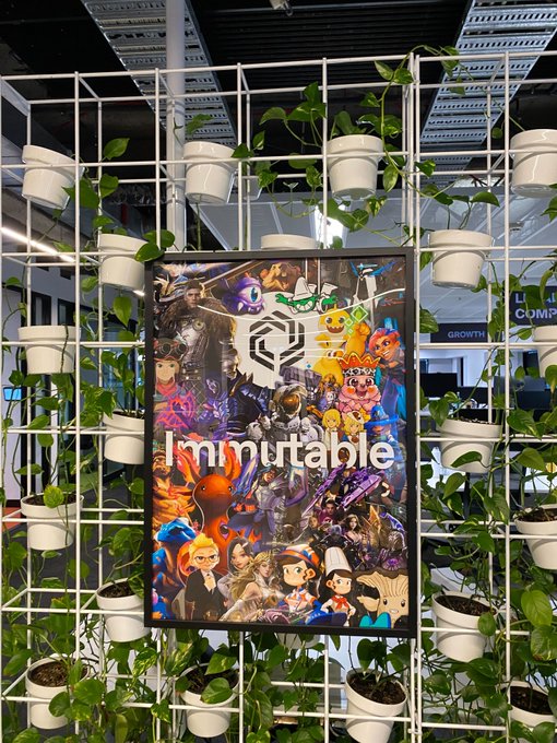 AlexLloydDev's tweet image. 🔥 Big facts from @0xferg!
Web3 gaming isn’t the future —
it’s the NOW. 🎮🚀

Want more alpha on the next wave of blockchain games?
Follow @A_lxander_Lloyd 👑

#Web3Gaming #GameFi #CryptoAlpha #BlockchainGames #Immutable #PlayToEarn #NextGenGaming