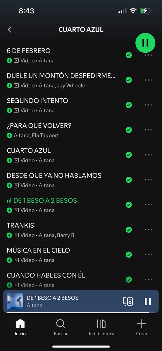 fanxidols_'s tweet photo. voy a estar escuchando este disco todos los días de mi vida. https://t.co/IHLAptiZks