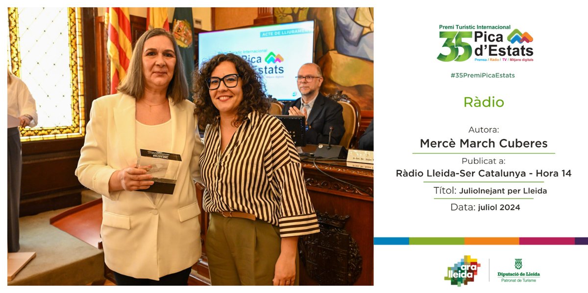 Ara Lleida tweet media