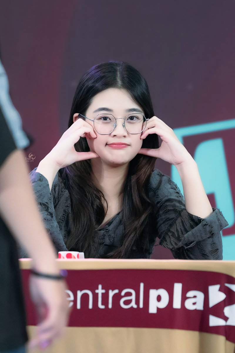 IYoucity's tweet photo. พรุ่งนี้เจอกันงับ🫶🥰
#CGM48 #PimCGM48 #IPimYou #IPimYouCity