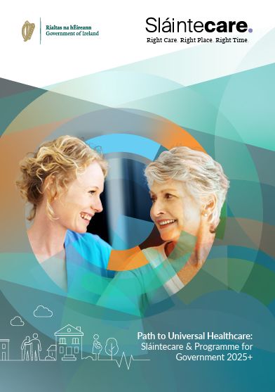 TILDA (@tilda_tcd) on Twitter photo Proud to see TILDA featured in the <a href="/roinnslainte/">Department of Health</a> 's Path to Universal Healthcare strategy. Population-based evidence, shapes Ireland’s health & social care.
We’re committed to supporting evidence-based policies for healthy ageing.
👉 bit.ly/43GdpmQ Proud to see TILDA featured in the <a href="/roinnslainte/">Department of Health</a> 's Path to Universal Healthcare strategy. Population-based evidence, shapes Ireland’s health & social care.
We’re committed to supporting evidence-based policies for healthy ageing.
👉 bit.ly/43GdpmQ