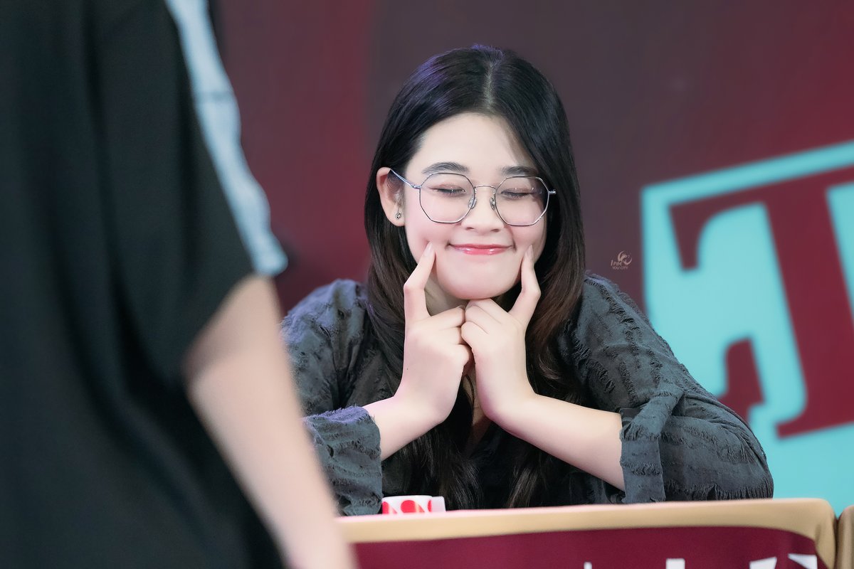 IYoucity's tweet photo. พรุ่งนี้เจอกันงับ🫶🥰
#CGM48 #PimCGM48 #IPimYou #IPimYouCity