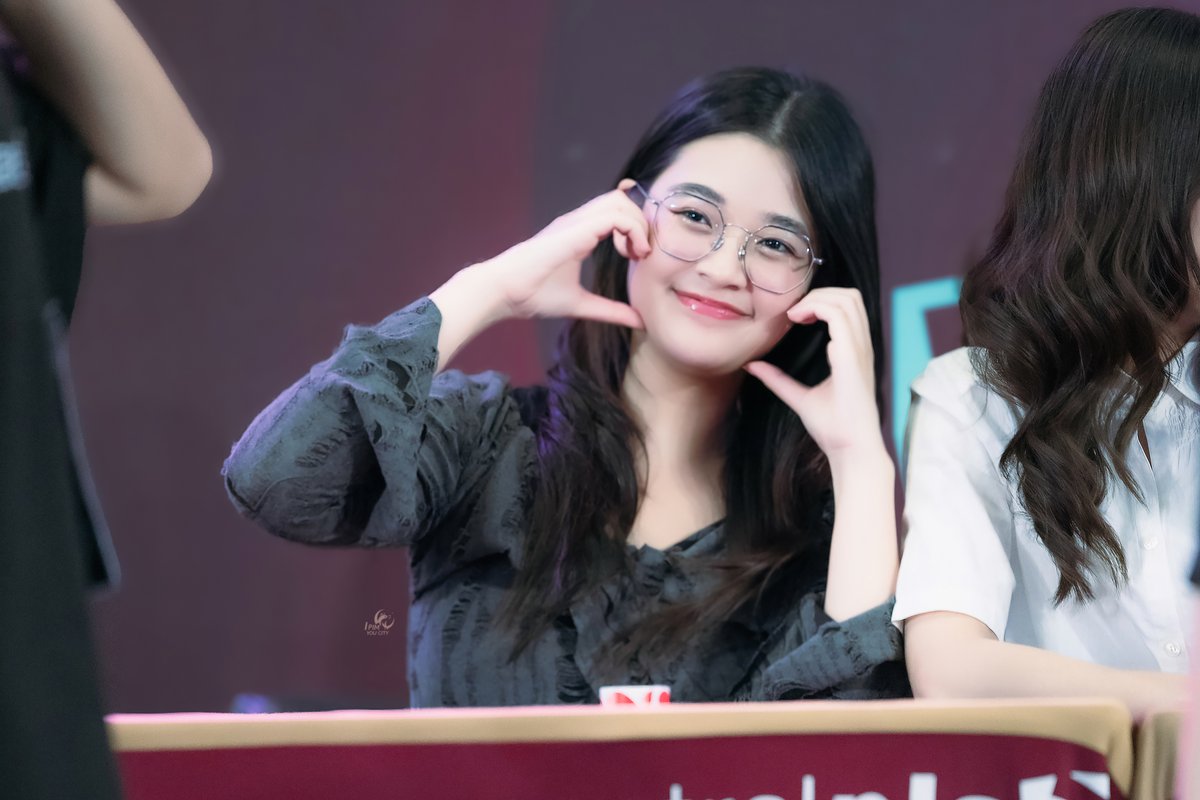 IYoucity's tweet photo. พรุ่งนี้เจอกันงับ🫶🥰
#CGM48 #PimCGM48 #IPimYou #IPimYouCity