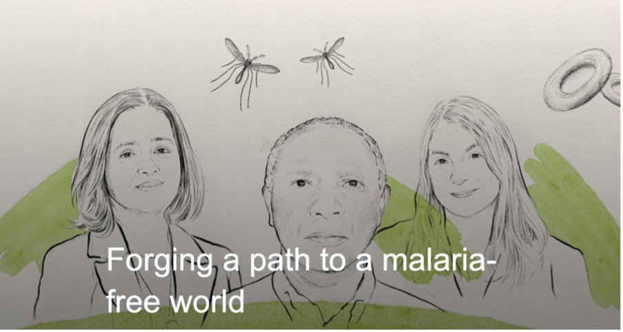MMV &amp; <a href="/GSK/">GSK</a> have co-developed the first-ever single-dose radical cure for relapsing P vivax #malaria, which has already been launched in Thailand &amp; Brazil. Read more about how GSK is leveraging key partnerships to help build a malaria-free world: bit.ly/4jbdc0I