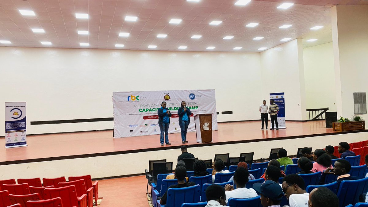 National Youth Summit| MEDSAR tweet media