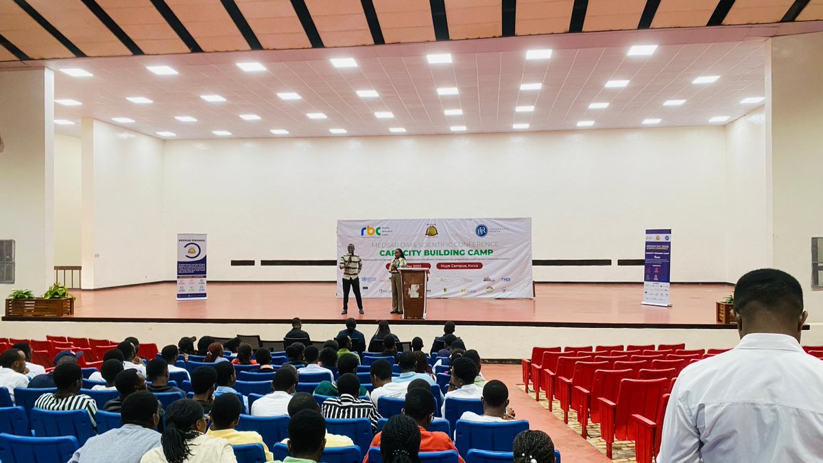 National Youth Summit| MEDSAR tweet media