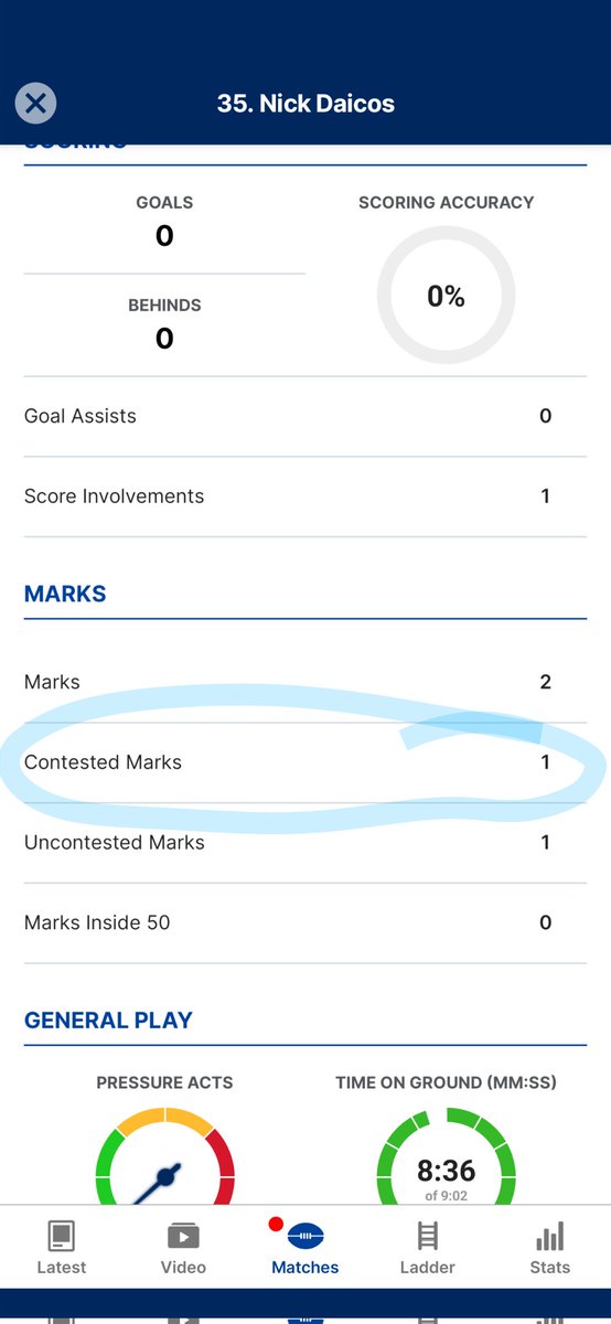 Alex Springall tweet media