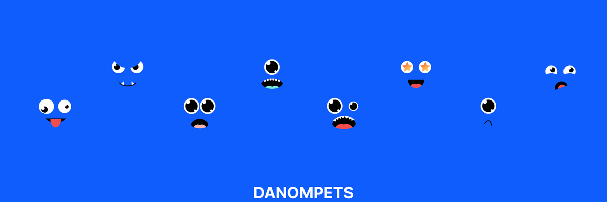 danomLabs tweet media