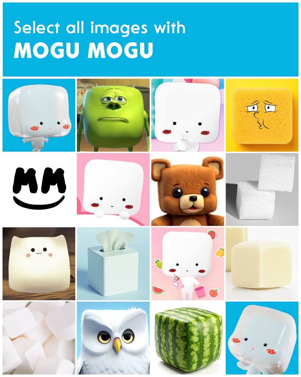MoguMogu tweet media