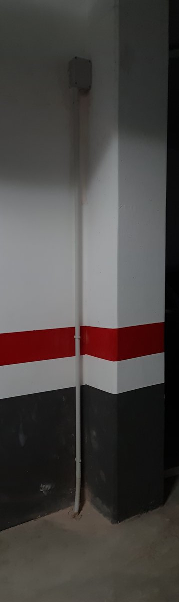 Necesitas un cargador para tu coche eléctrico o híbrido enchufable? Consúltanos sin compromiso escribiendo a contacto@dateltec.com 👈💪🛠️ Hace unos días hemos instalado uno más! <a href="/Rearcomp_/">Rearcomp Distribuciones</a> <a href="/MrCentolloman/">🦀Centolloman🦀 🇪🇦🇺🇦</a>