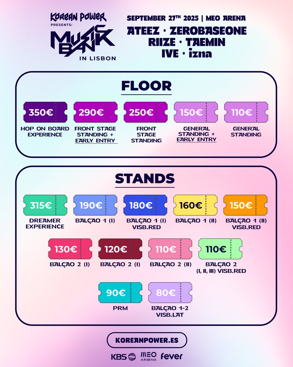 Korean Power tweet media