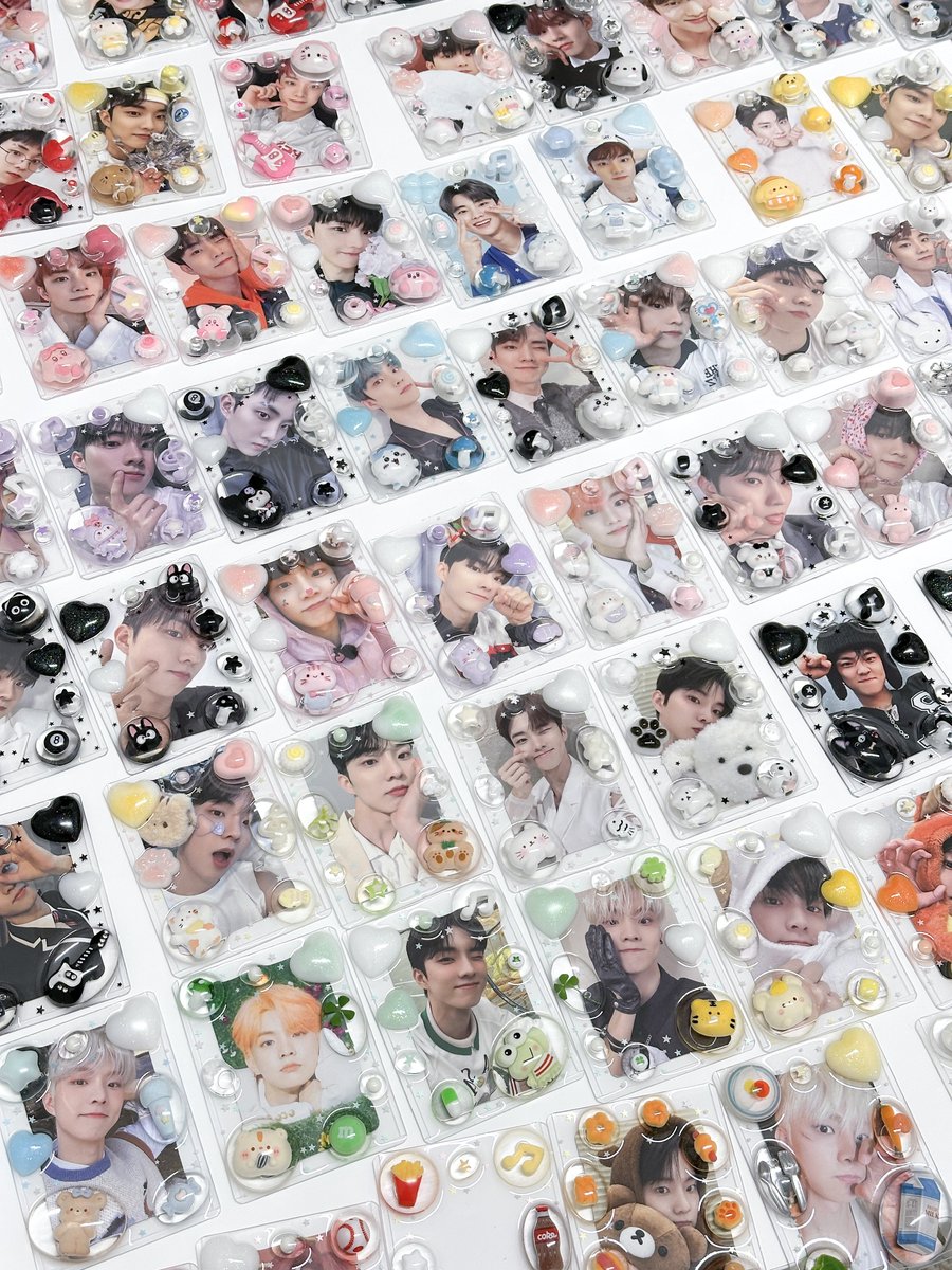 #탑꾸 #포카홀더 #탑로더 

이중 취향 하나는 있겠지요

 　 /￣|
　｜ .｜
,―′　 .|.∧ ∧ 
| ＿_）(＾ω＾)
| ＿_）|⊂)
| ＿_）|-Ｊ
ヽ＿)ノ