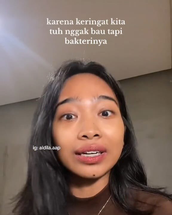 martabakismissu's tweet photo. Mari kita usahakan :

Peka sama sekitar dan lebih aware sama BAU BADAN sendiri supaya ga mendzolimi hidung orang lain 🥹🙌 https://t.co/GRUxqN53dW