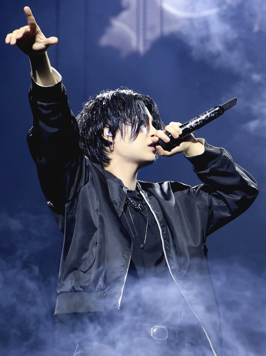 BTS SUGAのコンサート映画「Agust D TOUR 'D-DAY' THE MOVIE」が配信