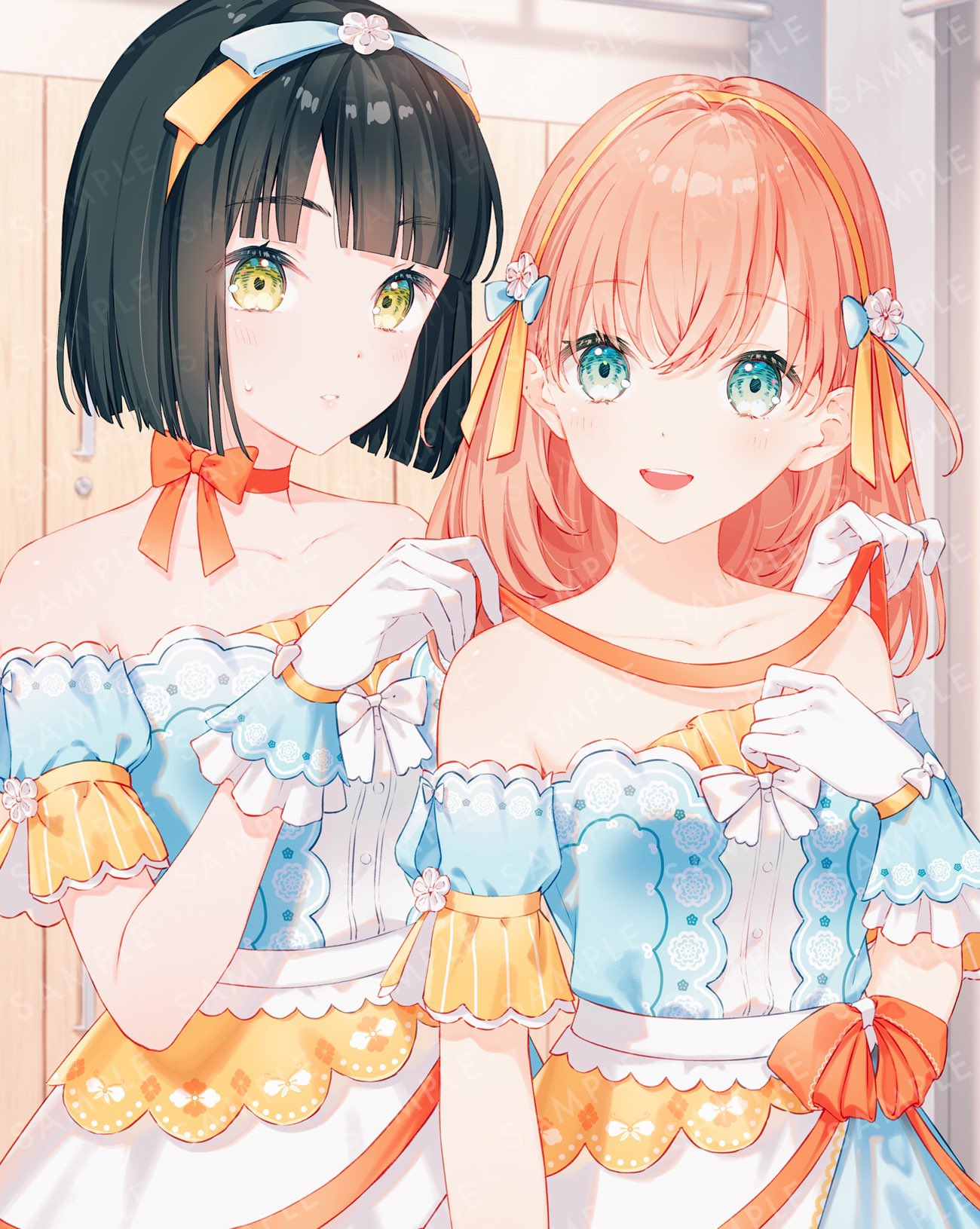 ラブカ 百生吟子 sece（ブースターパック vol.1 | Cardlist