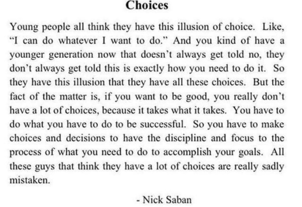 It takes what it takes!

Even on when you do not feel like it…Even when you want to do something else…greatness is a choice!