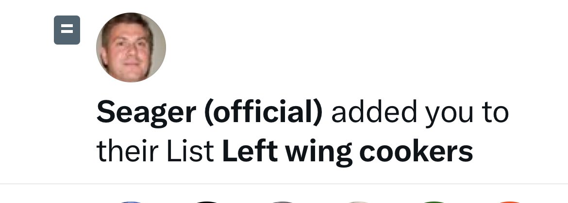 🤣😂🤣😂 
Is this a badge of honour.