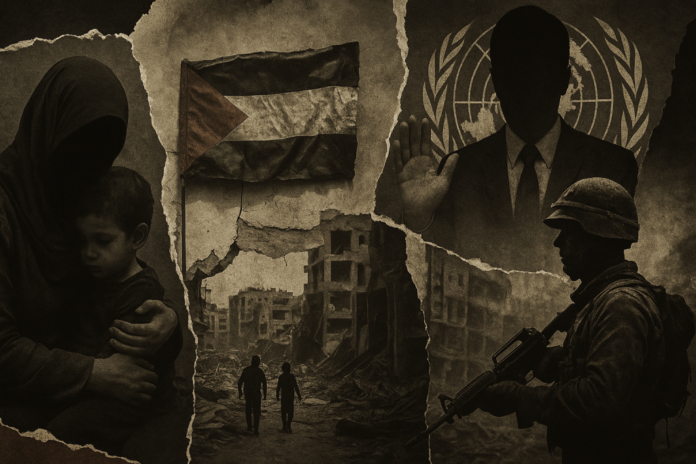 Contrainformacion.es (@_contrainfo) on Twitter photo Gaza, donde las madres piden perdón por no poder alimentar a sus hijos.
contrainformacion.es/gaza-donde-las… a través de <a href="/_Contrainfo/">Contrainformacion.es</a> Gaza, donde las madres piden perdón por no poder alimentar a sus hijos.
contrainformacion.es/gaza-donde-las… a través de <a href="/_Contrainfo/">Contrainformacion.es</a>