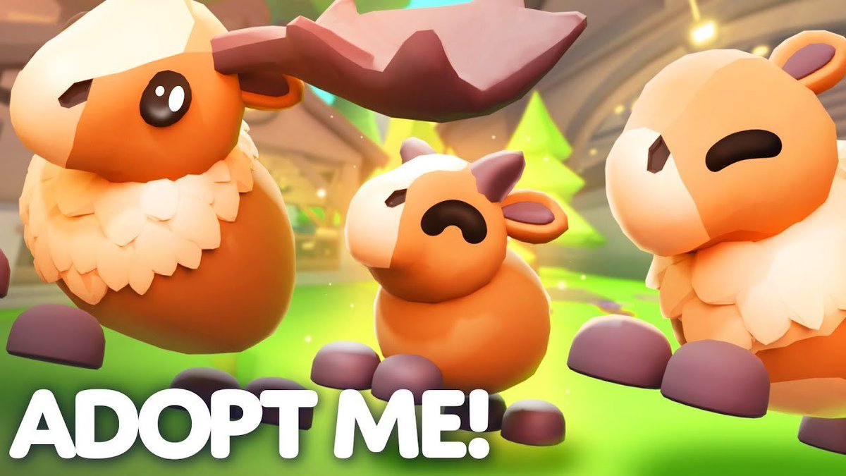 The Camping Pets Revamp Update is OUT NOW!! 🏕️🥳