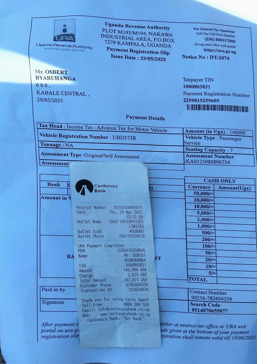 kaddu benjamin tweet media