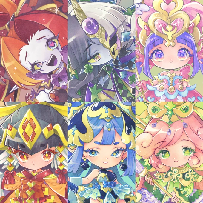 大好きなあのシリーズの応援で描かせていただいたイラストのシールが、明日5/31よりYY-FACTORYさん店舗にて発売開始です! 先着でわたしの素材選びのセンスがアレでちょっとイラストが見づらくなってしまった楽鍵娘娘招箔シールをオマケでおつけします!見づらいけど綺麗〜 ぜひお立ち寄りください!