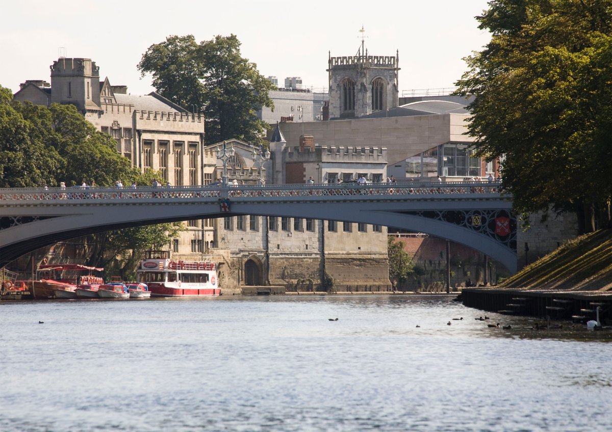 For those of you who like to plan ahead, we are delighted to announce that Spring Conference 2026 will be held in York on 13-15 March 2026.  Book your hotel accommodation now: events.reservation-highway.co.uk/?session=1031&… #LDConf