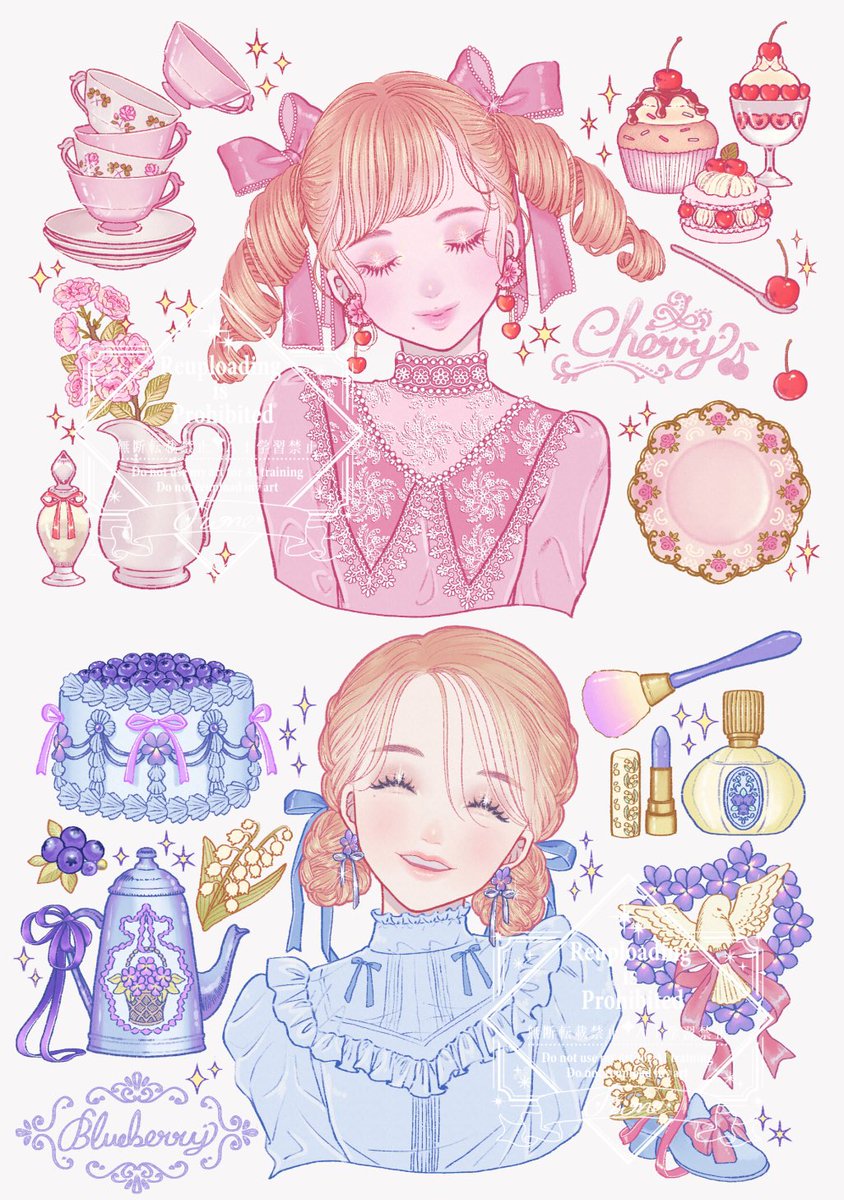 #好みの作品にまだ出会ってないだけ