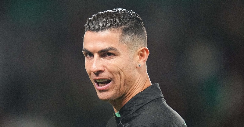 PlanetSportcom's tweet photo. 🚨 BIG development in the Cristiano Ronaldo transfer saga!

A clear favourite has emerged to sign the ex Man United and Real Madrid man...

FULL STORY ⤵️ | ✍️ @seb_sternik