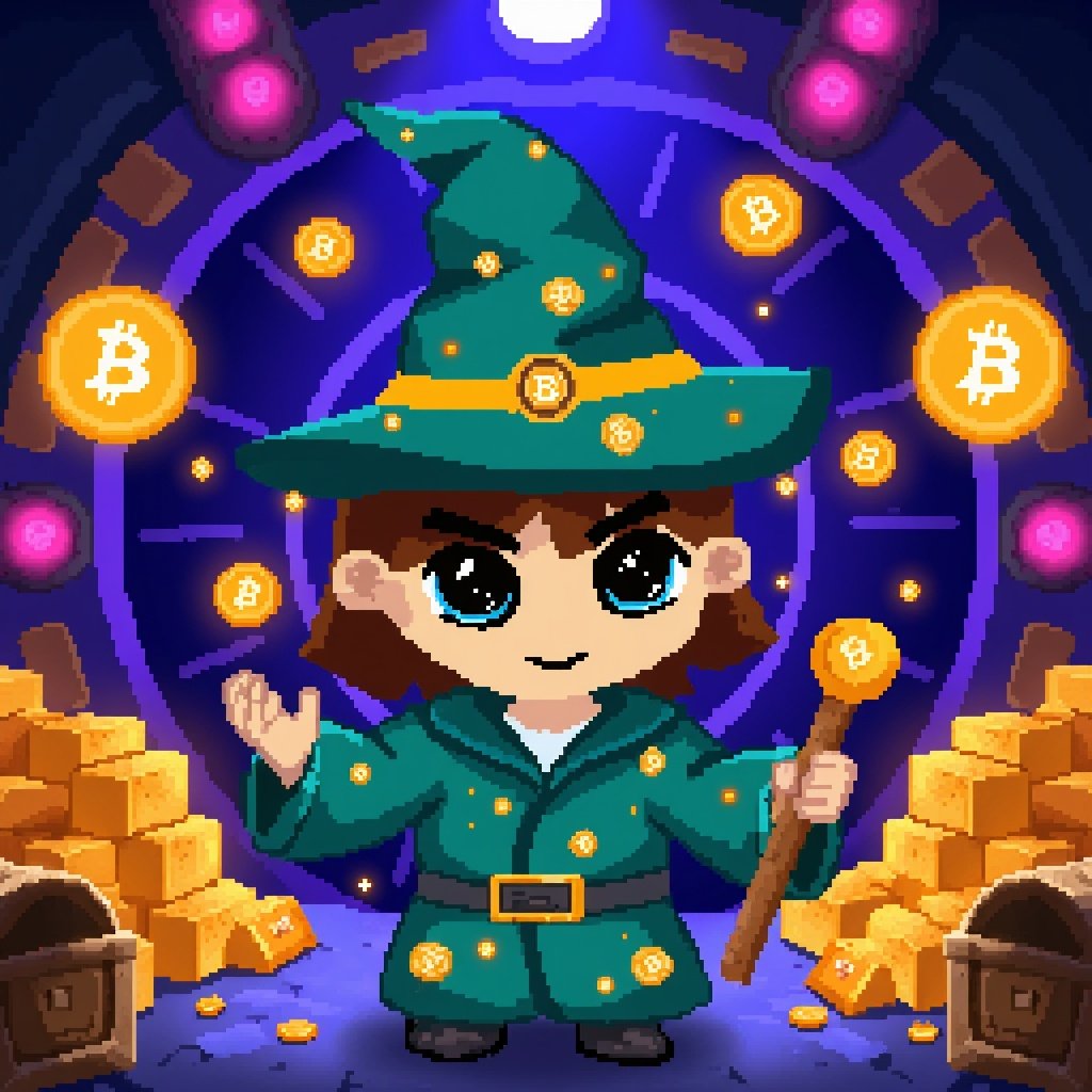 Valentin CAMBET (꧁IP꧂) "Ø,G" (@vcambet) on Twitter photo just forged this cursed masterpiece in the 🧙♂️ MEME FORGE
I don't know if it's funny, but it definitely spoke to me in a dream
👁️ <a href="/wizardio_btc/">Wizardio 🪄🧃</a>
WL me or spiritually ban me idc just forged this cursed masterpiece in the 🧙♂️ MEME FORGE
I don't know if it's funny, but it definitely spoke to me in a dream
👁️ <a href="/wizardio_btc/">Wizardio 🪄🧃</a>
WL me or spiritually ban me idc