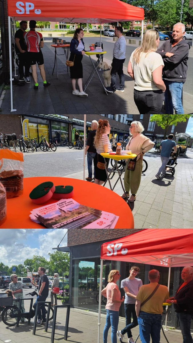 Dit weekend zijn we weer in Leesten om in gesprek te gaan over het aanmeldcentrum. 

Zaterdag 31 mei: vanaf 11.00 uur.
Zondag juni: vanaf 13.00 uur. 

Kom je ook langs?

Met dit plan vangt Zutphen straks evenveel op als de 20 rijkste gemeenten in Nederland.