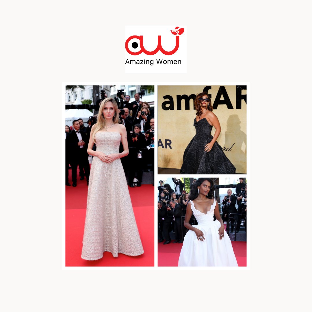 HabyDBE's tweet photo. Nouvel article sur le blog, je vous fais un petit récapitulatif des look du festival de cannes 2025 #cinema #cannesfilmfestival #Lena 👉https://t.co/DxUNq2Zf6S https://t.co/504JUsMJnd