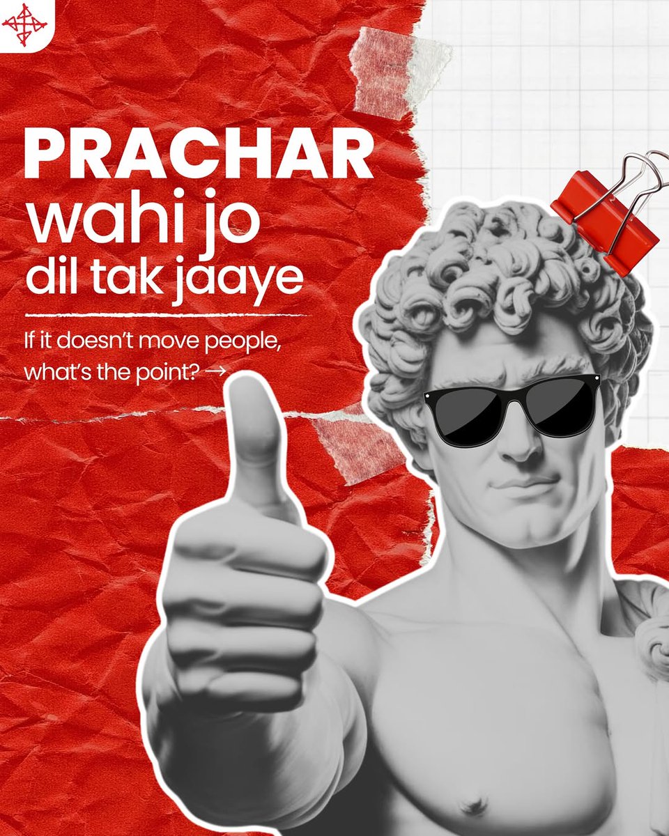 Prachar tweet media