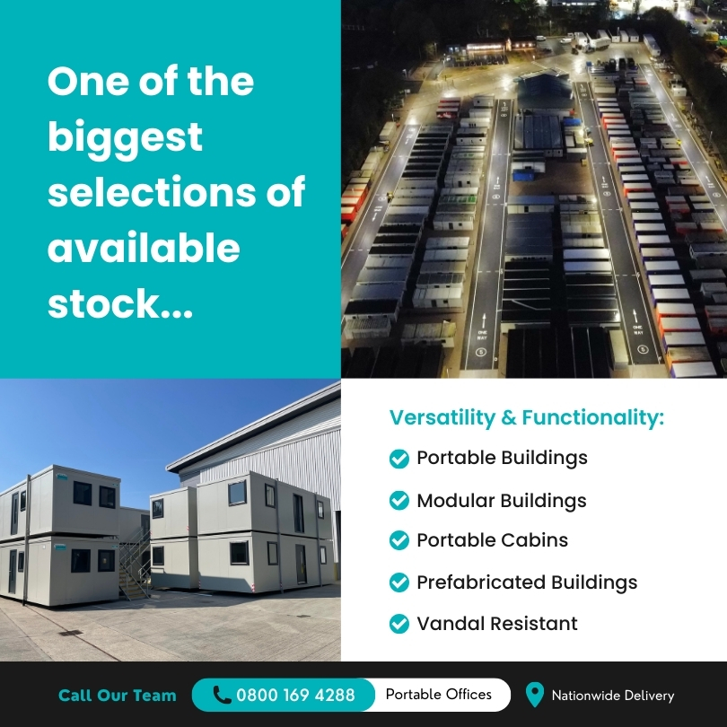 Portable Offices tweet media