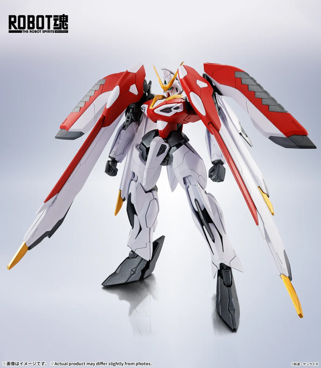 ガンダムフィギュア／BANDAI SPIRITS TAMASHII NATIONS OFFICIAL on X