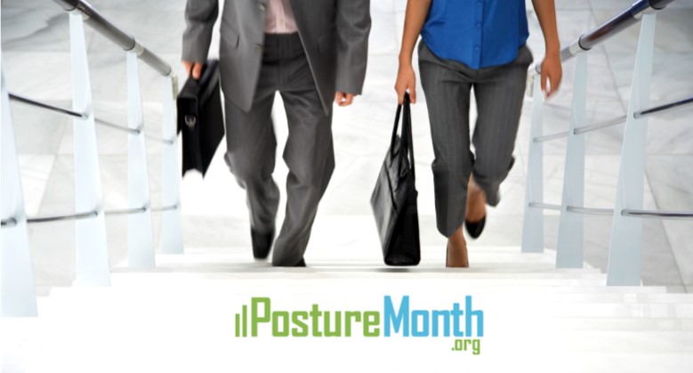 Posture Month tweet media