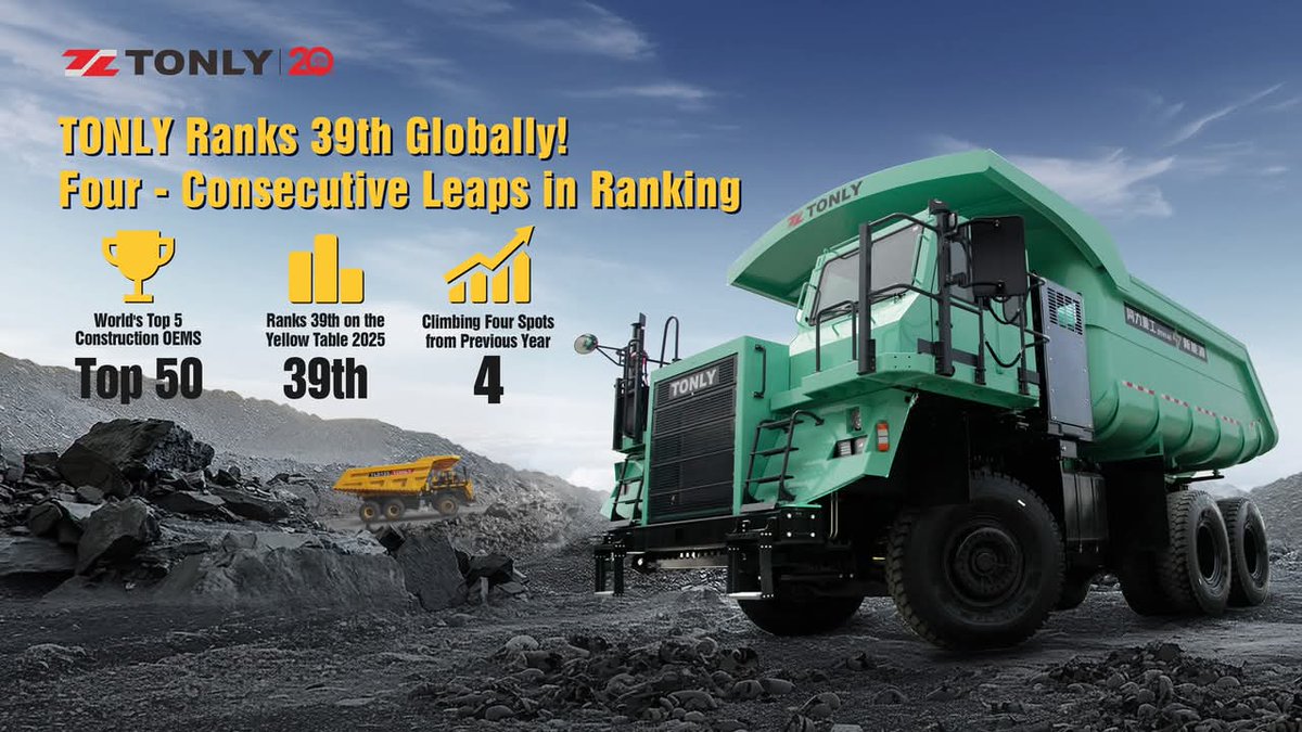 TONLY Heavy tweet media