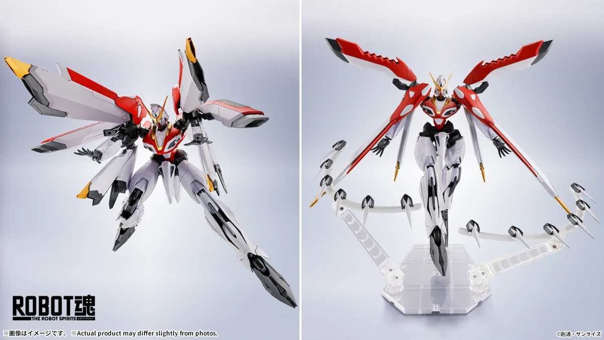 ガンダムフィギュア／BANDAI SPIRITS TAMASHII NATIONS OFFICIAL on X