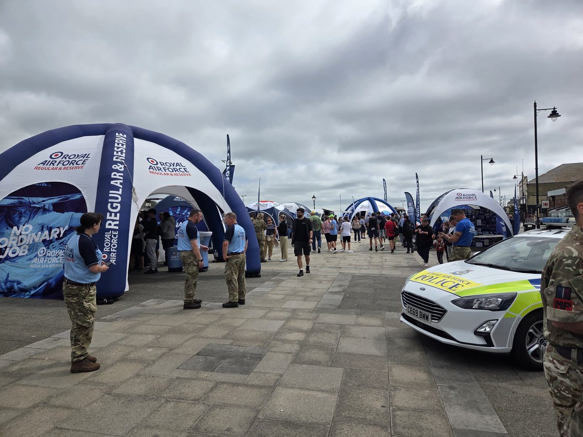 RAF Senior Representative Team (Women) (@rafwomens) on Twitter photo Get down to Herne Bay RAF Town Show and chat to some of our players! Test your skills this weekend and show them what you’ve got!!
<a href="/MUFCWomen/">Maidstone United Women</a>
<a href="/AshfordLadiesFC/">Ashford United Ladies FC</a>
<a href="/HerneBayWomen/">Herne Bay FC Women</a>
<a href="/AylesfordLFC/">Aylesford FC (Ladies)</a>
<a href="/KentFA/">Kent FA ⚽</a>
@Margate_FC
<a href="/dealtownwomenfc/">Deal Town Women FC</a>
<a href="/StrikeForce_FC/">Faversham Strike Force FC ⚡️</a>
<a href="/Kent_Online/">KentOnline</a>
<a href="/kmfmofficial/">kmfm</a> Get down to Herne Bay RAF Town Show and chat to some of our players! Test your skills this weekend and show them what you’ve got!!
<a href="/MUFCWomen/">Maidstone United Women</a>
<a href="/AshfordLadiesFC/">Ashford United Ladies FC</a>
<a href="/HerneBayWomen/">Herne Bay FC Women</a>
<a href="/AylesfordLFC/">Aylesford FC (Ladies)</a>
<a href="/KentFA/">Kent FA ⚽</a>
@Margate_FC
<a href="/dealtownwomenfc/">Deal Town Women FC</a>
<a href="/StrikeForce_FC/">Faversham Strike Force FC ⚡️</a>
<a href="/Kent_Online/">KentOnline</a>
<a href="/kmfmofficial/">kmfm</a>